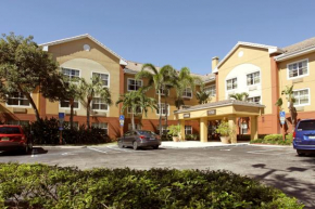 Extended Stay America Suites - Fort Lauderdale - Plantation